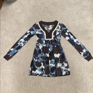 BCBG Maxazria mini dress